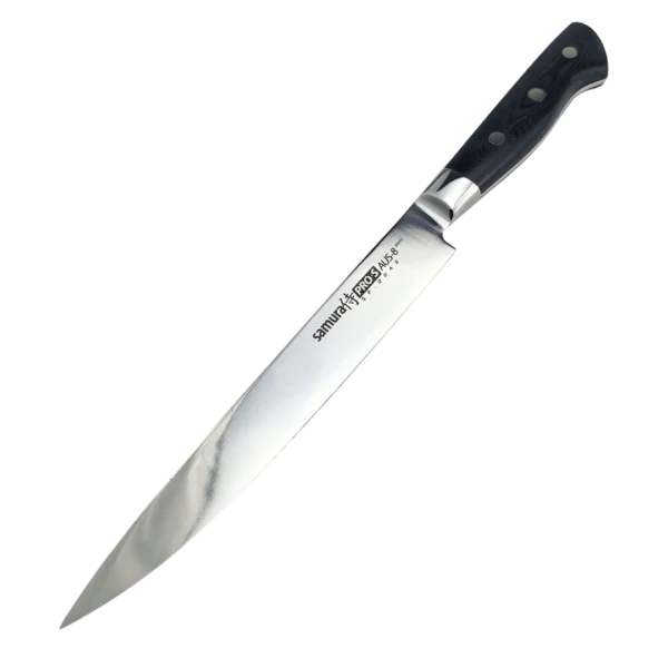 چاقو اشپزخانه پرو اس سامورا ژاپن
