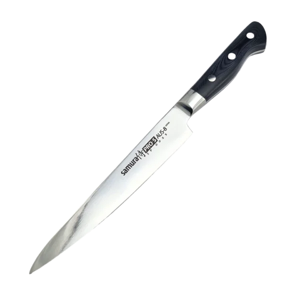 چاقو اشپزخانه پرو اس سامورا ژاپن