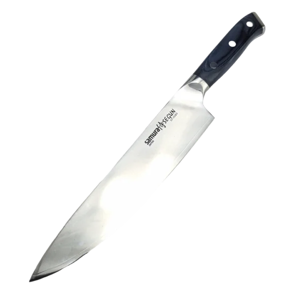 چاقو سر اشپز سامورا ژاپن